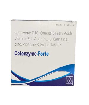 Cotenzyme Forte  <br>
