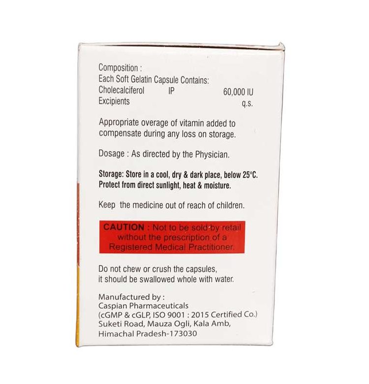 DEECAP | Prevent and Treat Vitamin D Deficiency