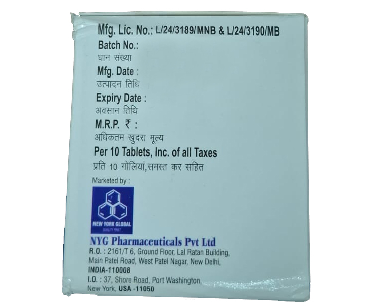 Greatdol SP | Medicine for relief of pain, inflammation, and swelling