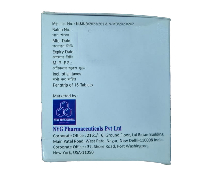 Ketocure DT | Severe Acute Pain Management