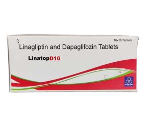 Linatop D10  <br>
