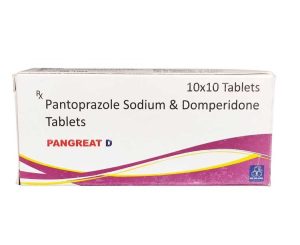 Pangreat D
