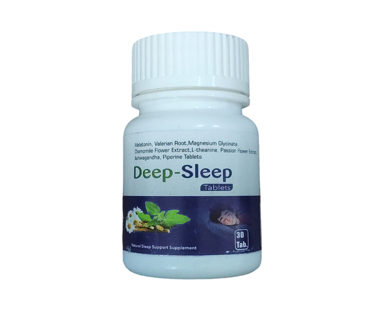 Deep Sleep - Image 4