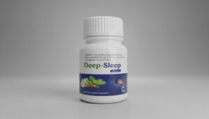 Deep Sleep
